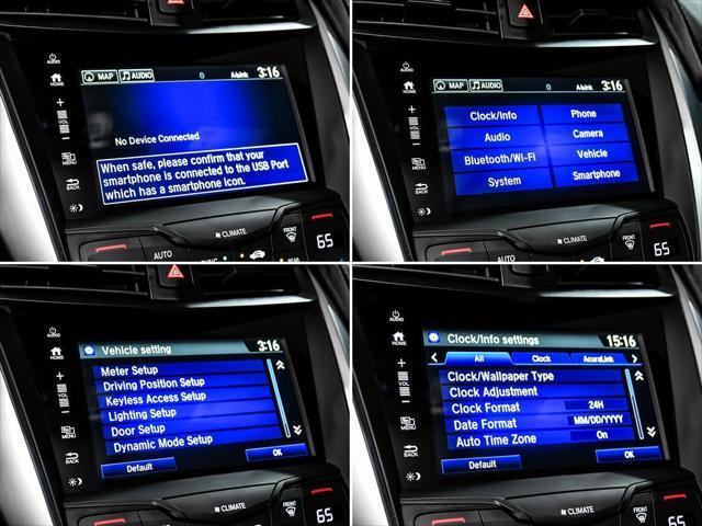 used 2018 Acura NSX car, priced at $115,888