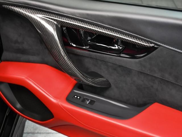 used 2018 Acura NSX car, priced at $115,888