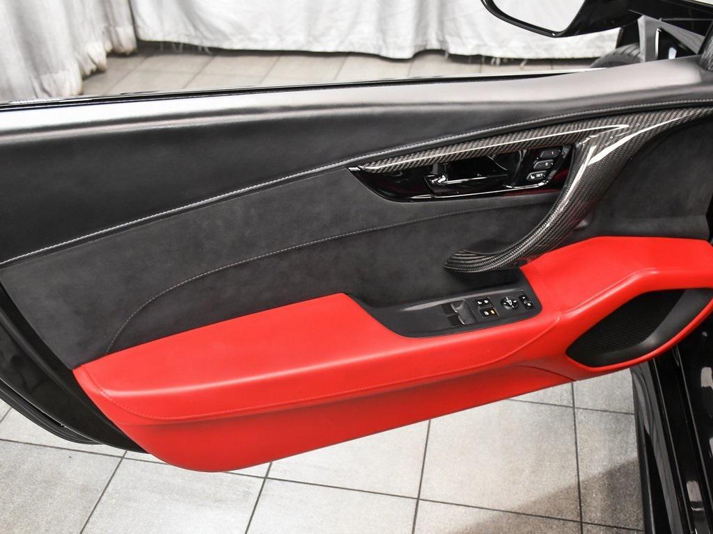 used 2018 Acura NSX car, priced at $106,888