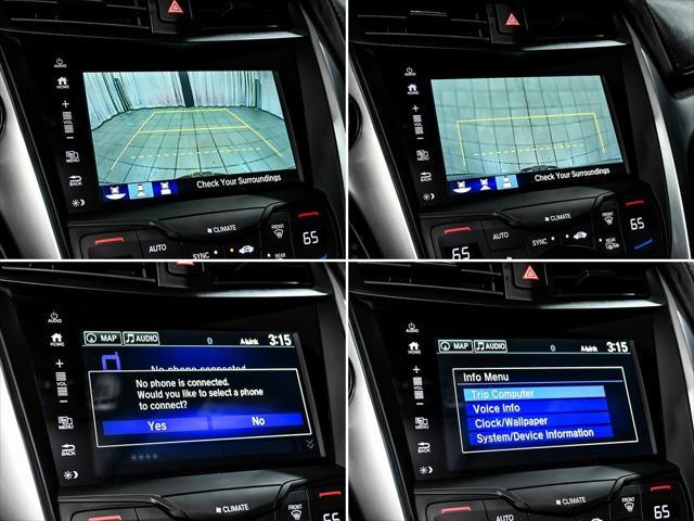 used 2018 Acura NSX car, priced at $115,888
