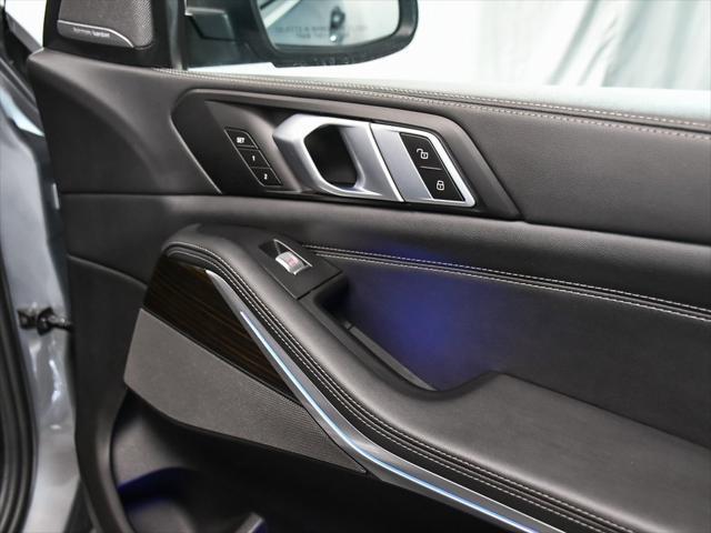 used 2025 BMW X7 car, priced at $62,555