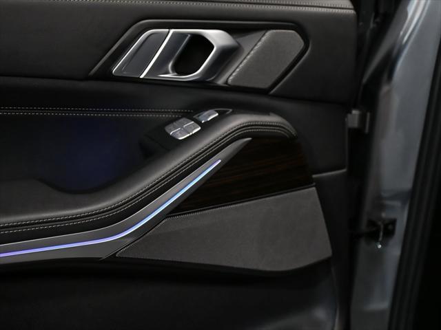 used 2025 BMW X7 car, priced at $62,555