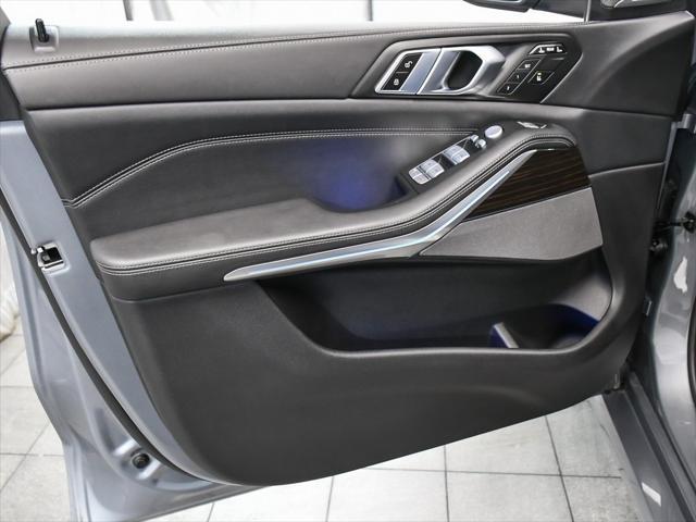 used 2025 BMW X7 car, priced at $62,555