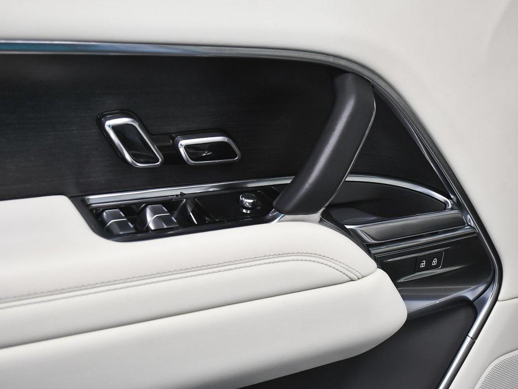 used 2023 Land Rover Range Rover car, priced at $94,888