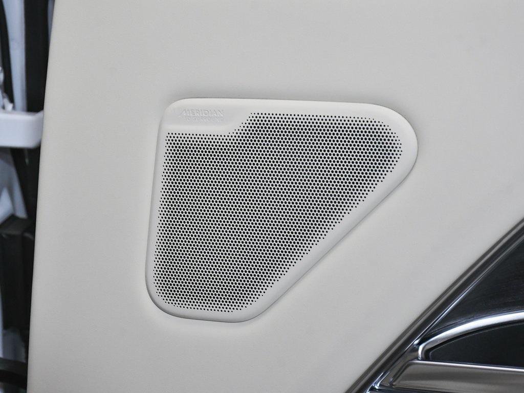 used 2023 Land Rover Range Rover car, priced at $94,888