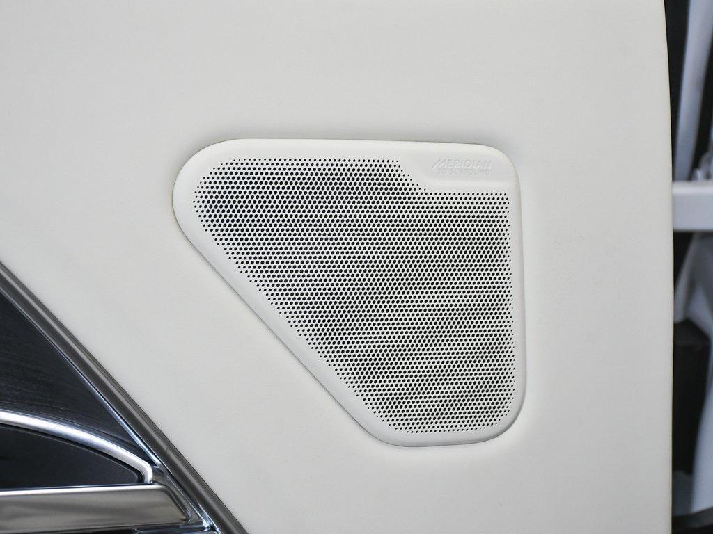 used 2023 Land Rover Range Rover car, priced at $94,888