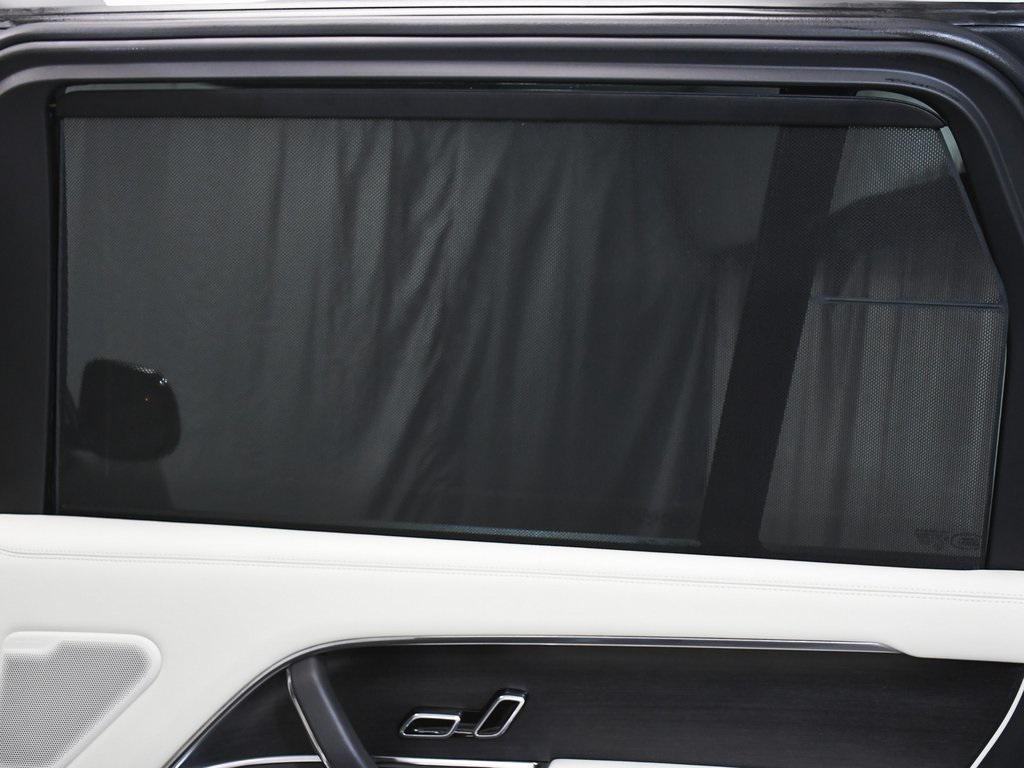used 2023 Land Rover Range Rover car, priced at $94,888