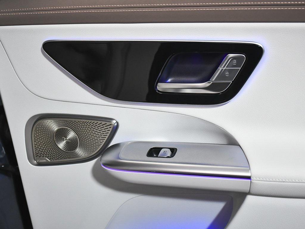 used 2023 Mercedes-Benz EQE 350 car, priced at $38,444