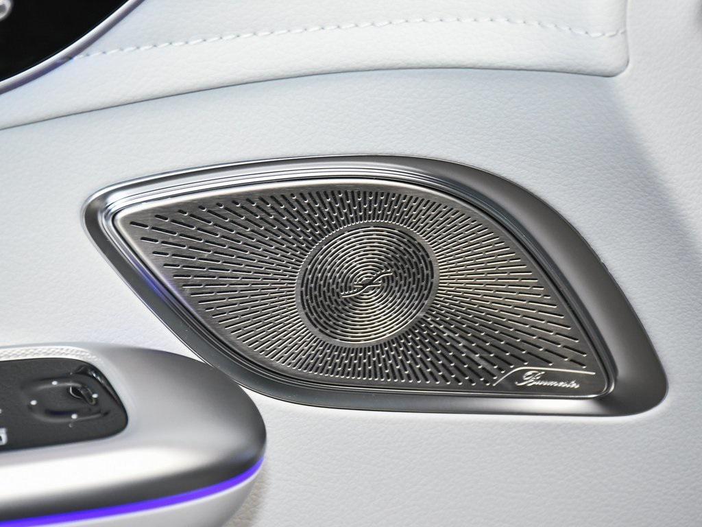 used 2023 Mercedes-Benz EQE 350 car, priced at $38,444