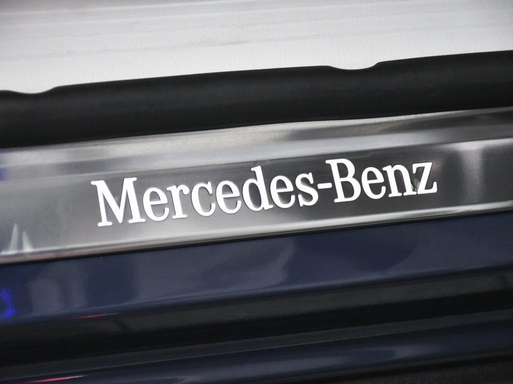 used 2023 Mercedes-Benz EQE 350 car, priced at $38,444