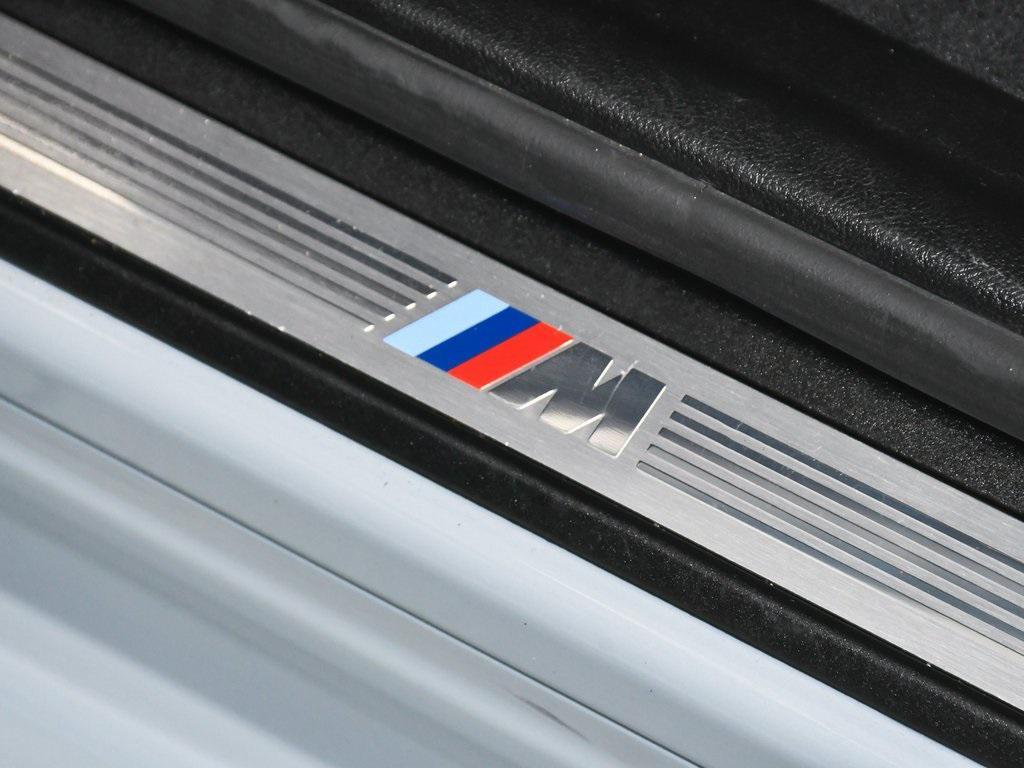 used 2024 BMW X4 car, priced at $56,777