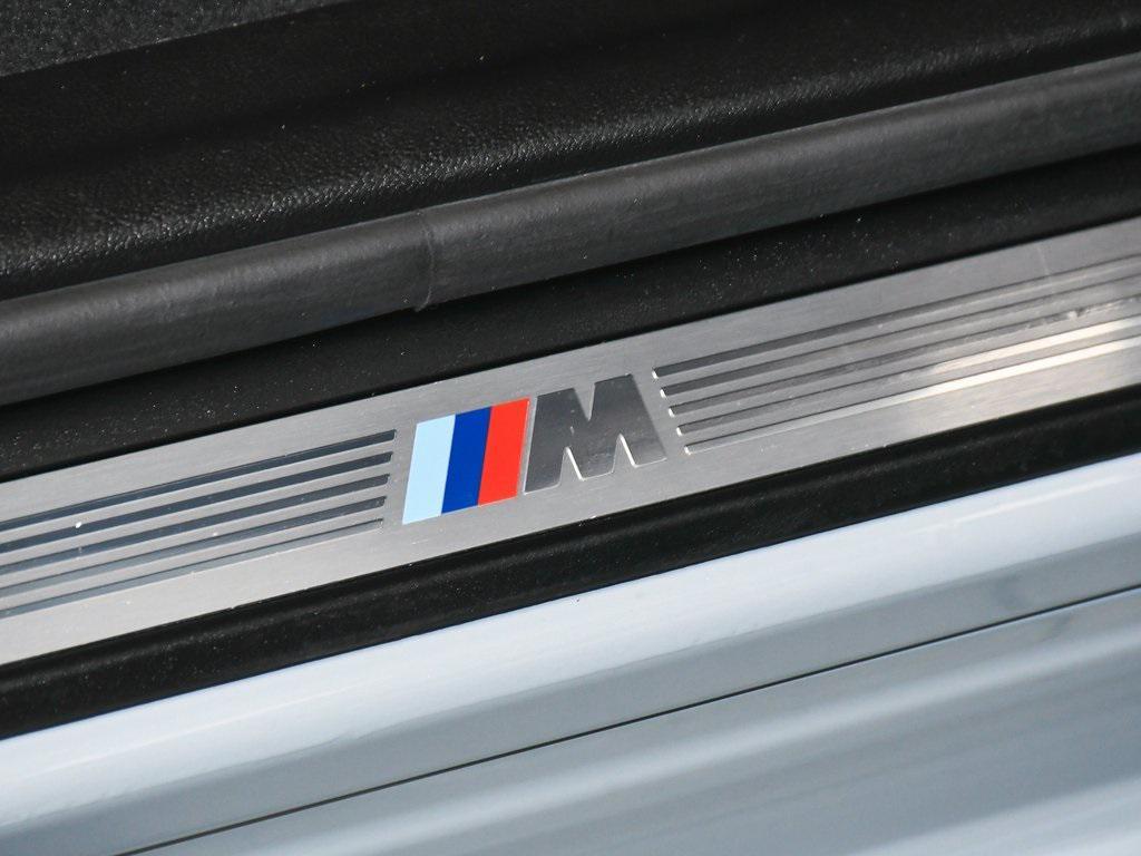 used 2024 BMW X4 car, priced at $56,777