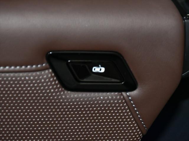 used 2024 BMW 740 car, priced at $68,444