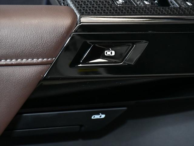 used 2024 BMW 740 car, priced at $68,444