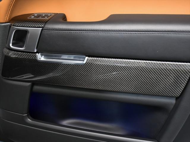 used 2022 Land Rover Range Rover Sport car, priced at $61,888