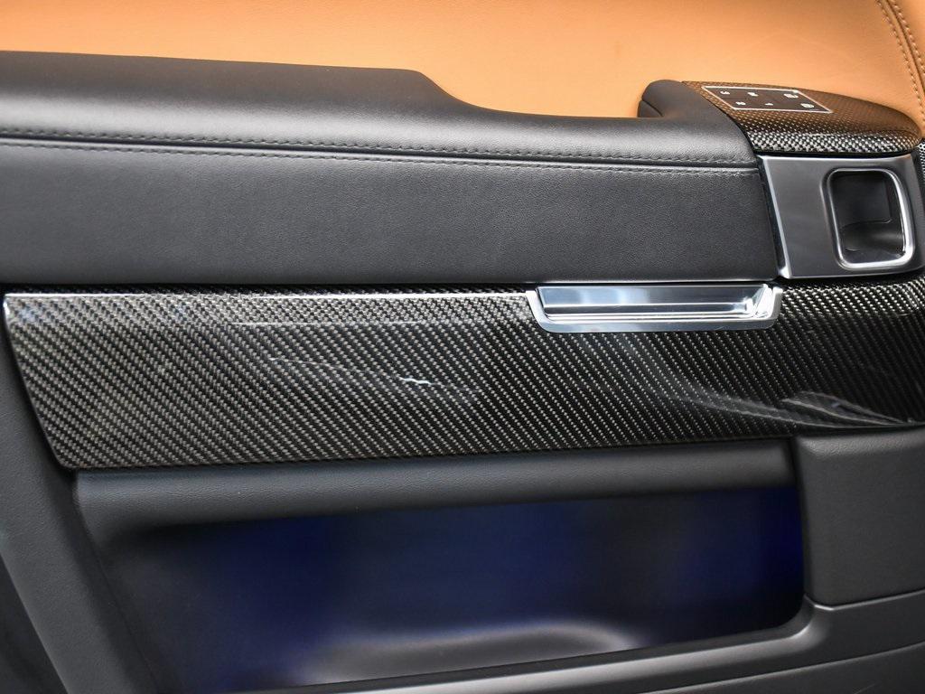 used 2022 Land Rover Range Rover Sport car, priced at $57,555