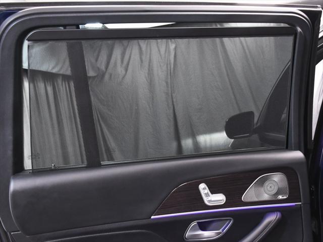 used 2021 Mercedes-Benz GLS 450 car, priced at $37,888