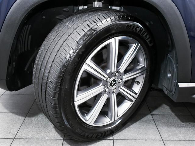 used 2021 Mercedes-Benz GLS 450 car, priced at $37,888