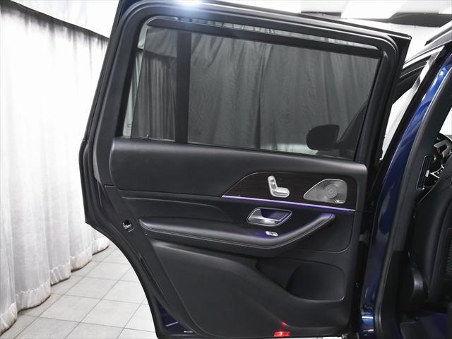 used 2021 Mercedes-Benz GLS 450 car, priced at $37,888