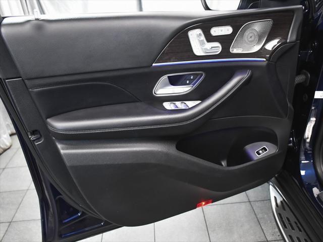 used 2021 Mercedes-Benz GLS 450 car, priced at $37,888