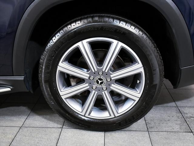 used 2021 Mercedes-Benz GLS 450 car, priced at $37,888