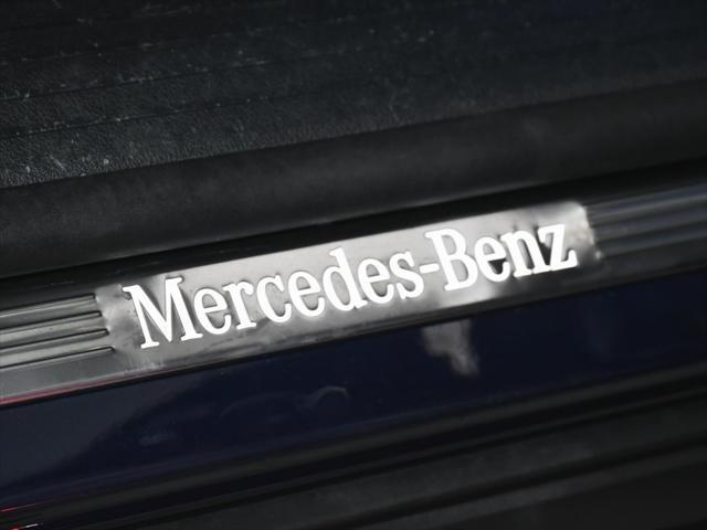 used 2021 Mercedes-Benz GLS 450 car, priced at $37,888