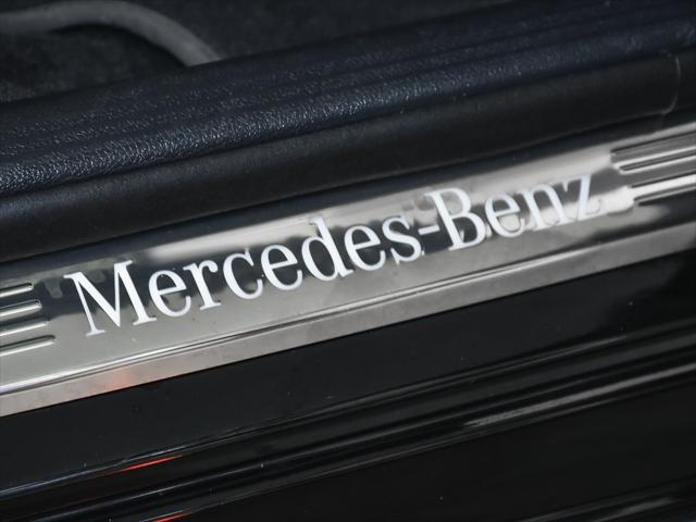 used 2021 Mercedes-Benz C-Class car