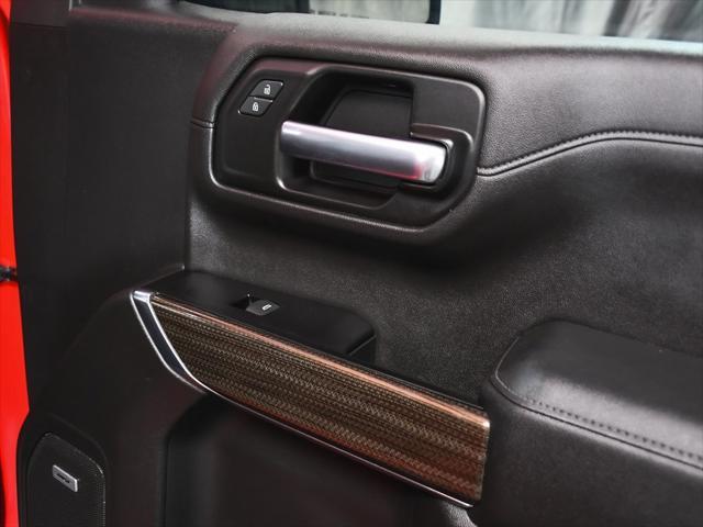 used 2019 Chevrolet Silverado 1500 car, priced at $32,888