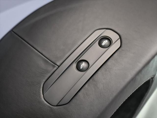 used 2022 McLaren GT car, priced at $158,888