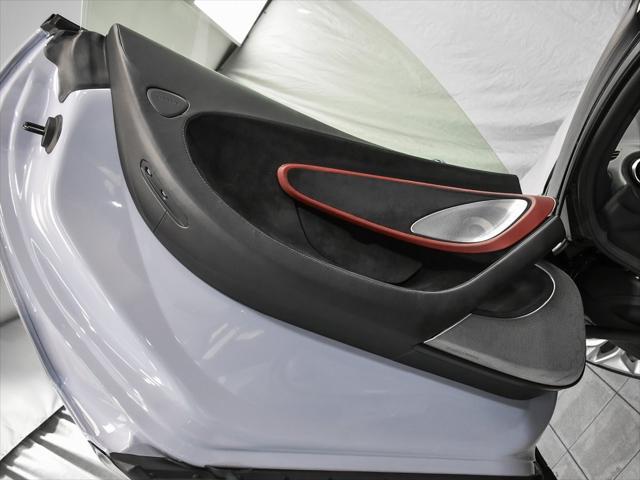 used 2022 McLaren GT car, priced at $158,888