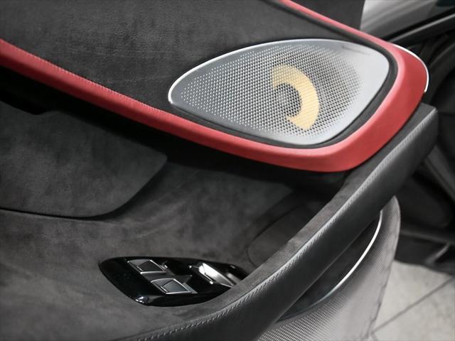used 2022 McLaren GT car, priced at $158,888