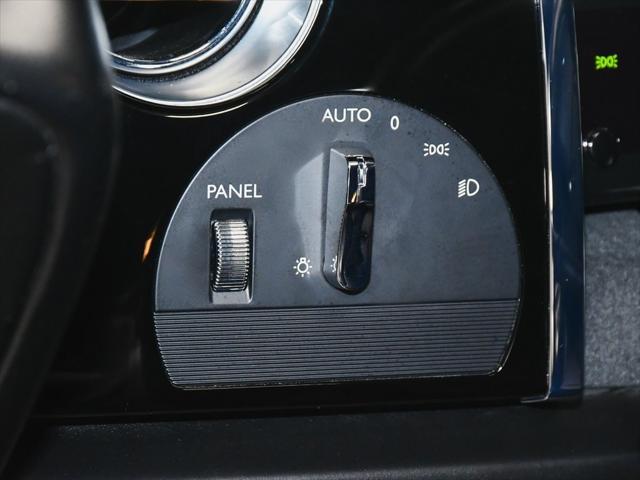 used 2016 Rolls-Royce Wraith car, priced at $137,888