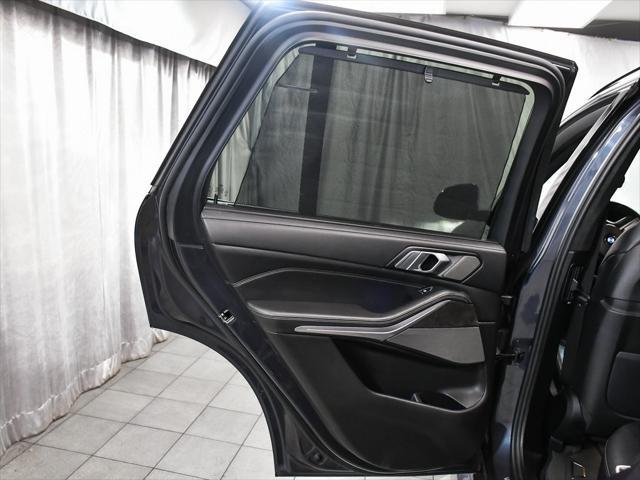 used 2020 BMW X5 car, priced at $38,888