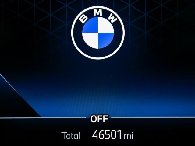 used 2024 BMW X7 car, priced at $56,888