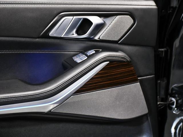 used 2024 BMW X7 car, priced at $56,888