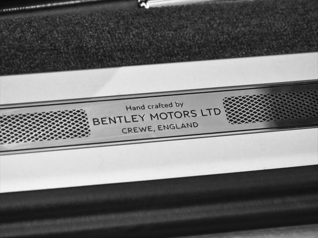 used 2020 Bentley Continental GT car, priced at $145,888
