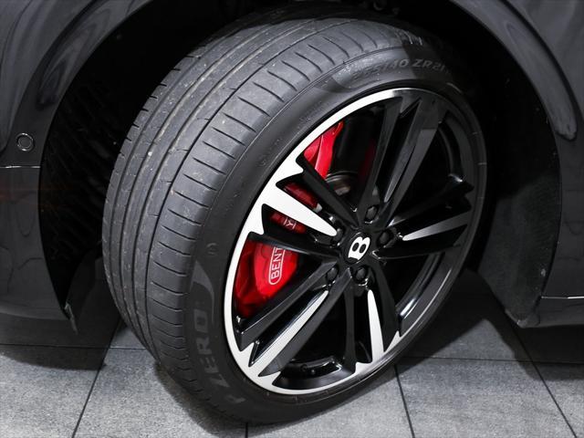 used 2020 Bentley Continental GT car, priced at $145,888