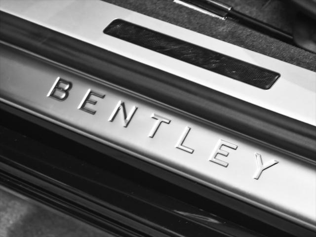used 2020 Bentley Continental GT car, priced at $145,888