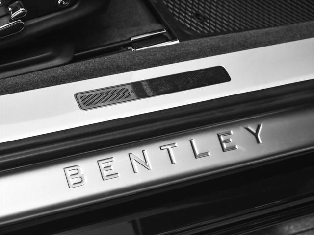 used 2020 Bentley Continental GT car, priced at $145,888