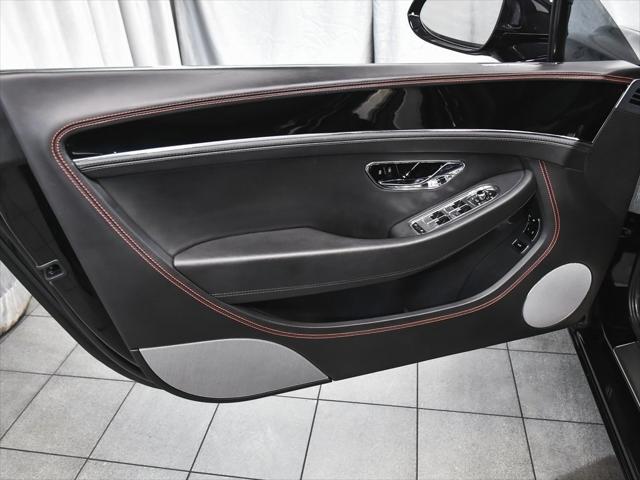 used 2020 Bentley Continental GT car, priced at $145,888