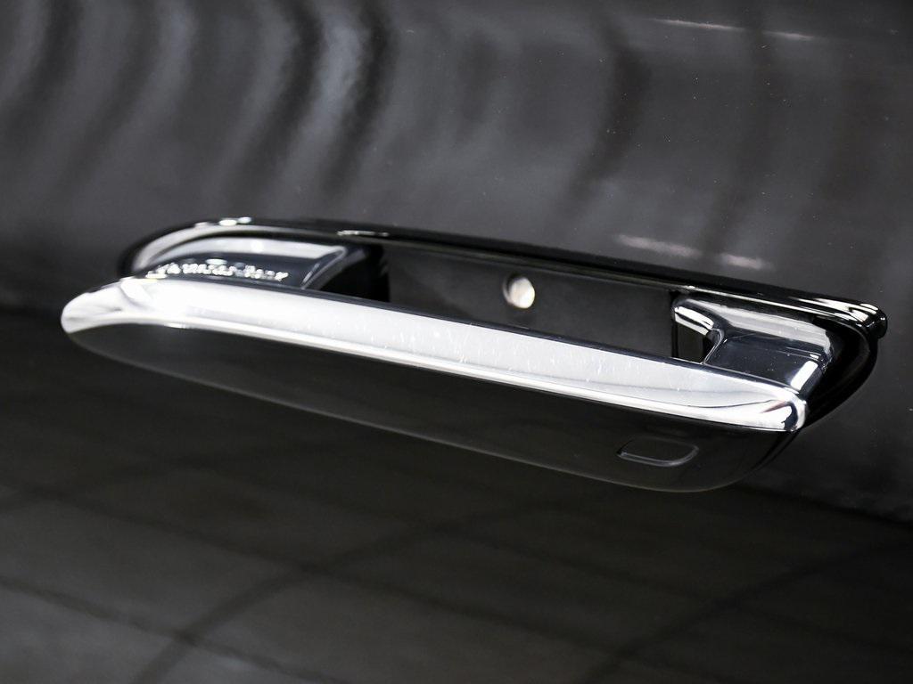 used 2022 Mercedes-Benz S-Class car, priced at $61,888