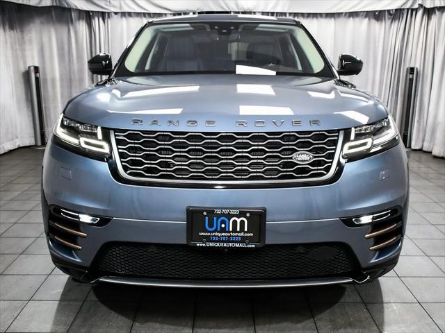 used 2020 Land Rover Range Rover Velar car, priced at $26,888