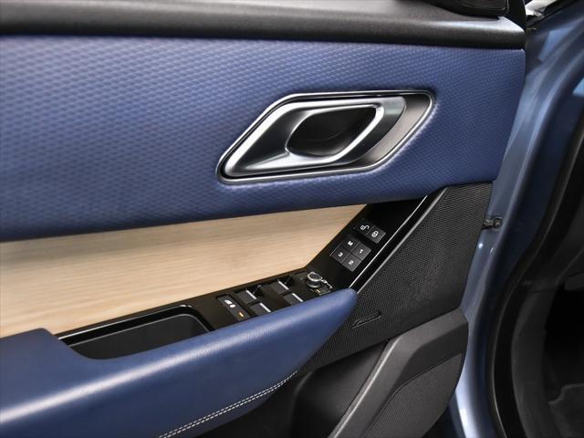 used 2020 Land Rover Range Rover Velar car, priced at $26,888