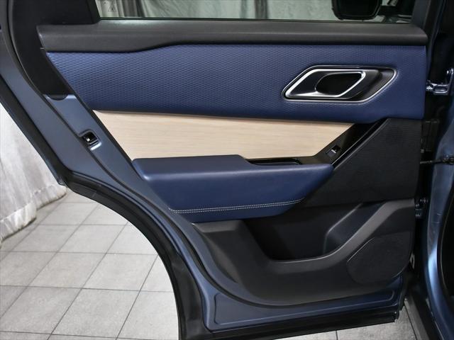 used 2020 Land Rover Range Rover Velar car, priced at $26,888