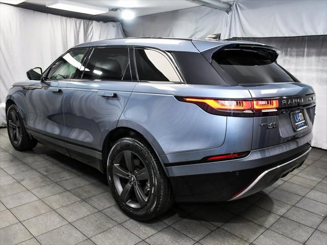 used 2020 Land Rover Range Rover Velar car, priced at $26,888