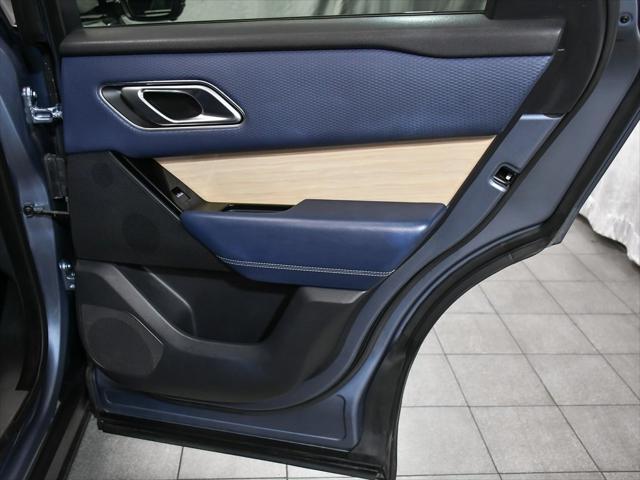 used 2020 Land Rover Range Rover Velar car, priced at $26,888