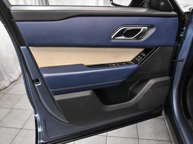 used 2020 Land Rover Range Rover Velar car, priced at $26,888