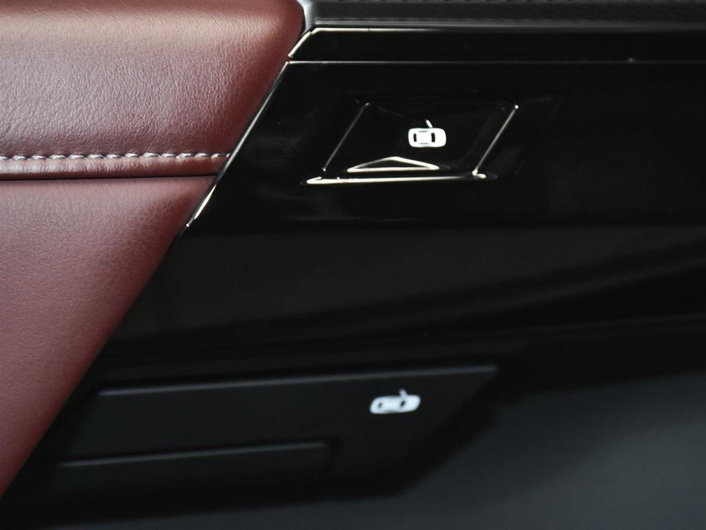 used 2024 BMW 760 car, priced at $92,888