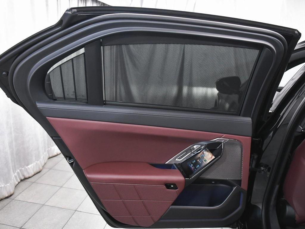 used 2024 BMW 760 car, priced at $92,888