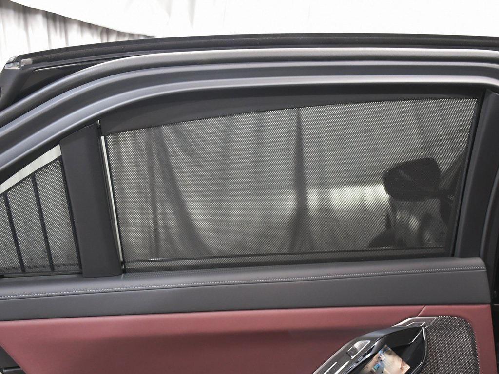 used 2024 BMW 760 car, priced at $92,888